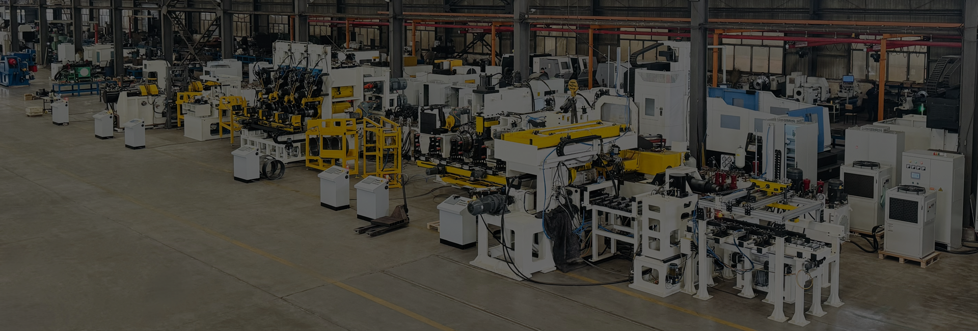 Shandong Aoguan Machinery Equipment Co., Ltd.