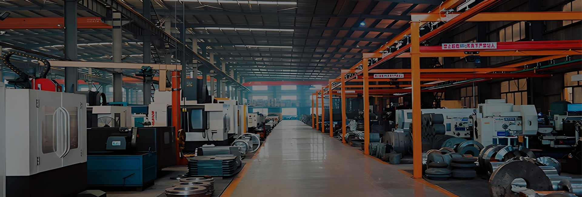 Shandong Aoguan Machinery Equipment Co., Ltd.