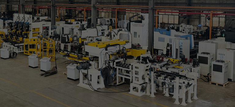 Shandong Aoguan Machinery Equipment Co., Ltd.