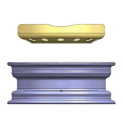 Montaj Pres